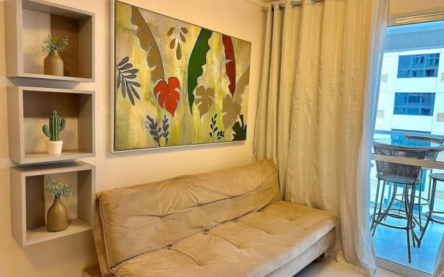 STAY Metropolitan Barcelona