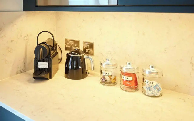 Host Stay The Langley Hotel Apartment 3