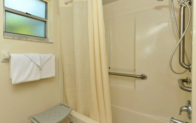 Americas Best Value Inn Bradenton Sarasota