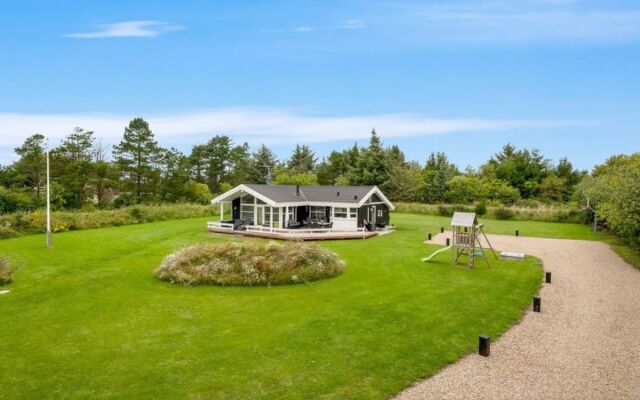 "Venko" - 1.5km from the sea in Western Jutland