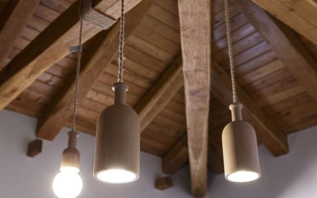 Kalderimi Country House