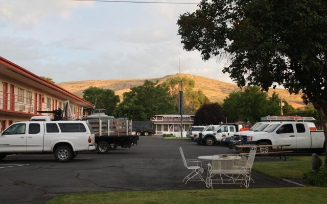 Ephrata Inn Motel