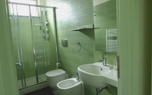 Room-etna Holiday Home Studio Glicine