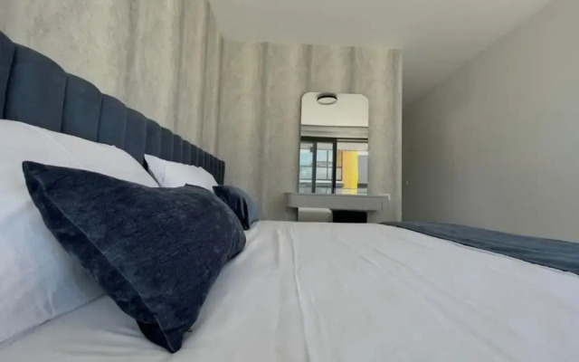 Zados Luxury Residence