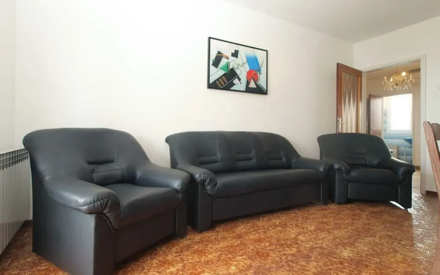 Apartment 1704