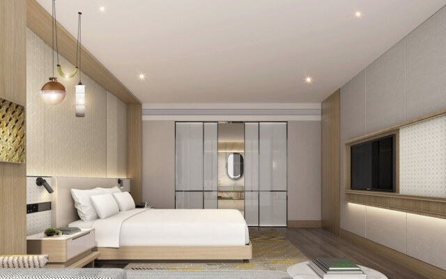 Holiday Inn Guiyang Airport by IHG