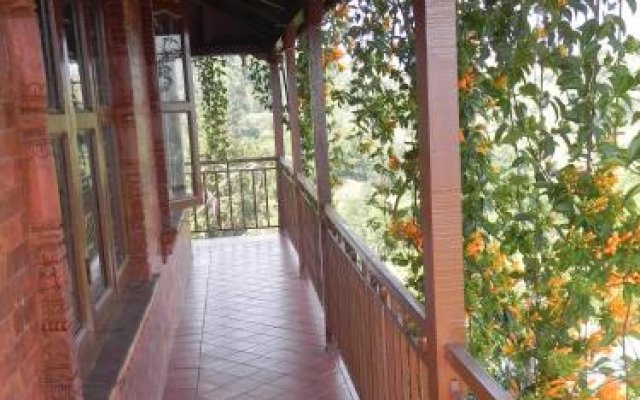 Rupa view Guest house