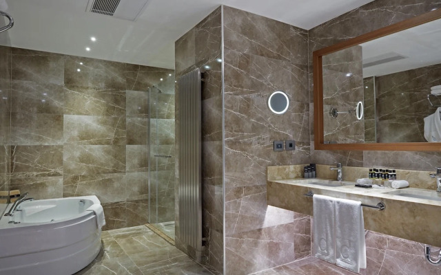 Hotel Dedeman Kayseri