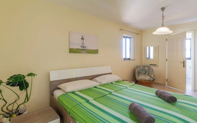 Penthouse Tower Court Zurrieq