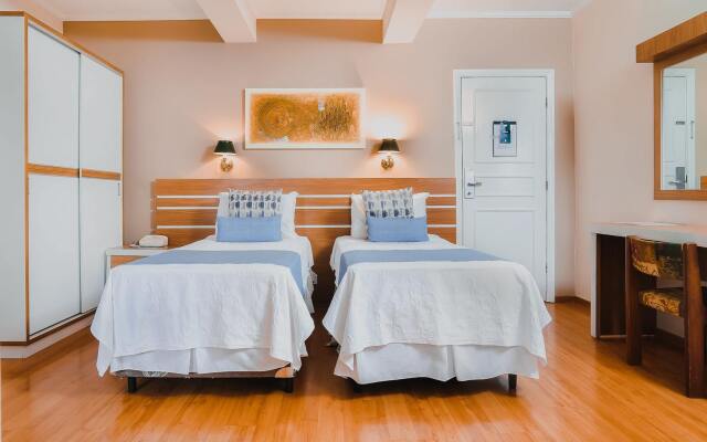 Hotel Minas Gerais