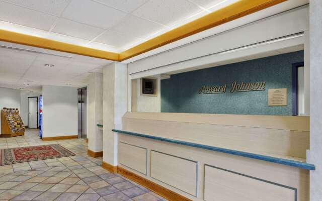 Howard Johnson by Wyndham Tifton GA I-75