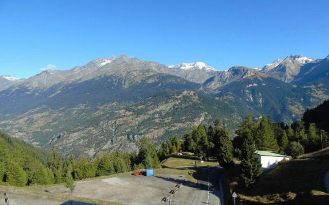 Appartement Valfréjus, 2 pièces, 4 personnes - FR-1-561-19