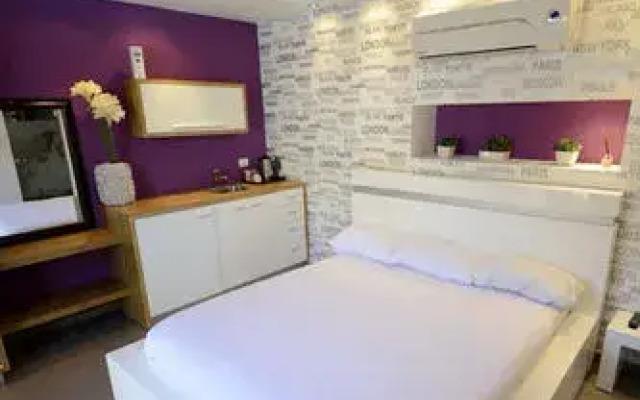 Rio Hotel