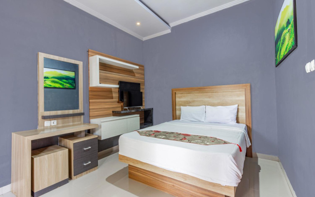 Belvilla Surga Pandawa Bali