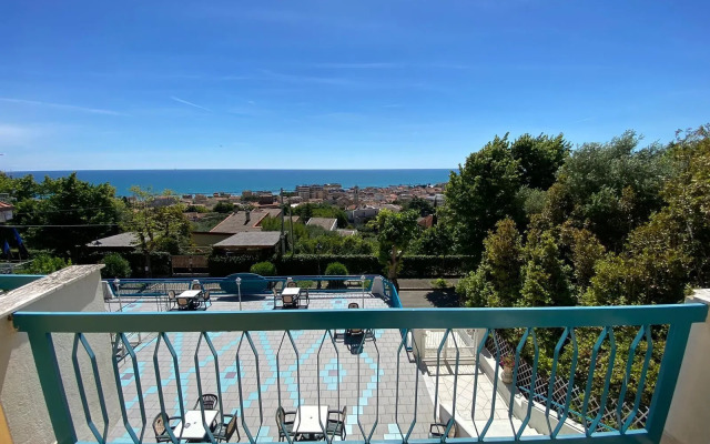 B&B Miramare Grottammare