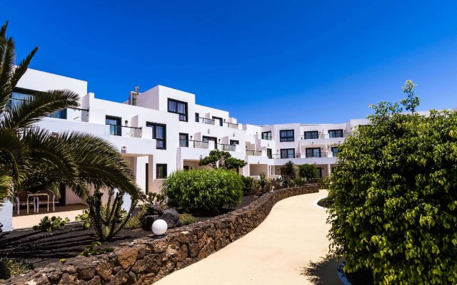 Hotel BlueBay Lanzarote - All inclusive