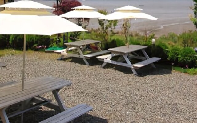 Seosan Sayblue Pension