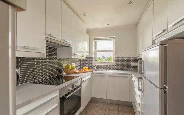 Hampden Apartments - The Meghan