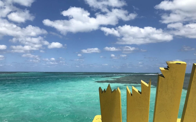 Dream Cabanas