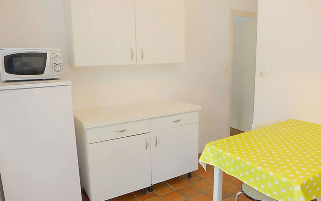 House Pasteur Saint Malo