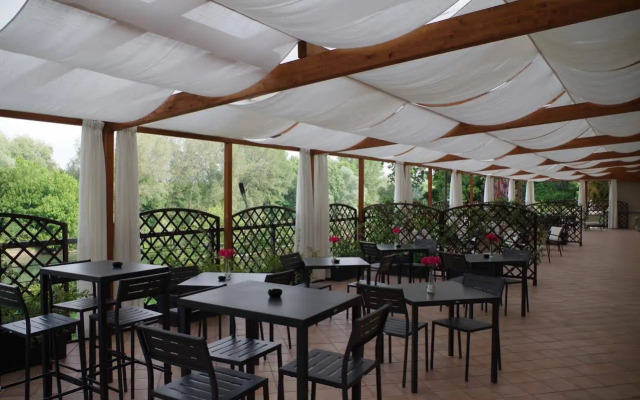 Best Quality Hotel La Darsena