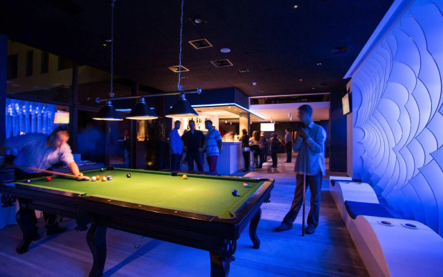 Hotel Narvil Conference & Spa