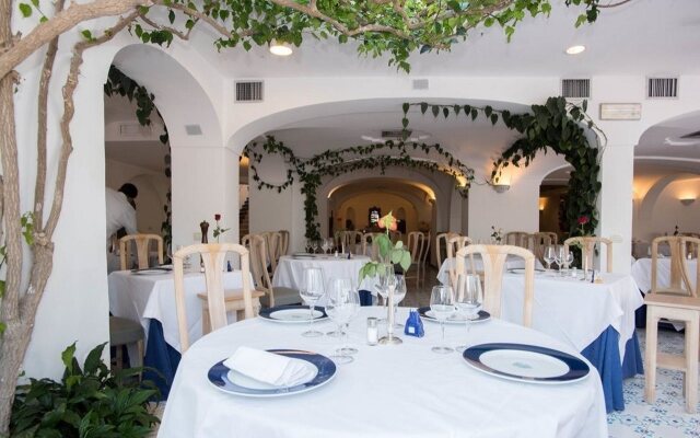 Grand Hotel Il Moresco & Spa