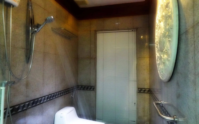 Asias Boutique Club / The Homestays
