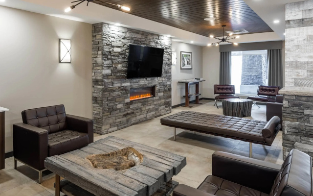 Ramada by Wyndham Revelstoke