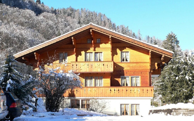 Hotel Berghof Amaranth