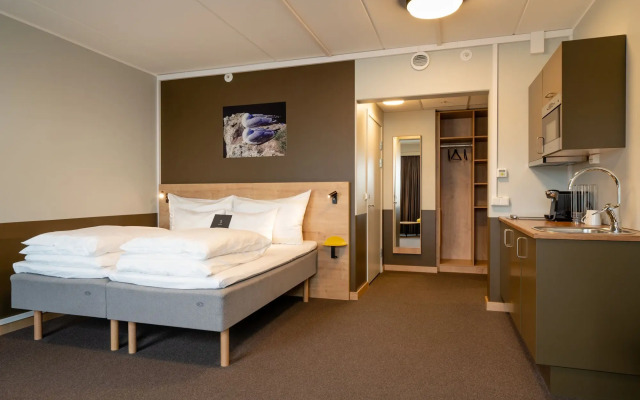Smarthotel Hammerfest