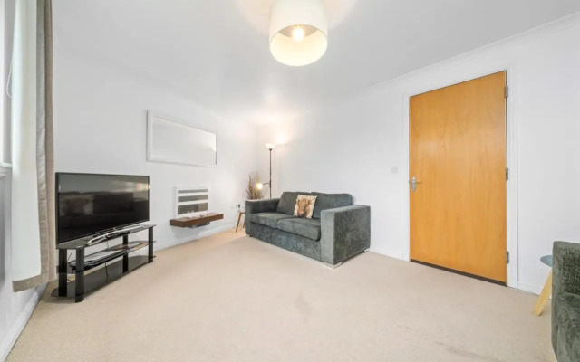 Saughton Suite
