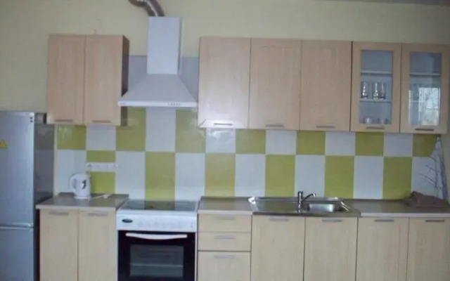 Andriaus Apartamentai