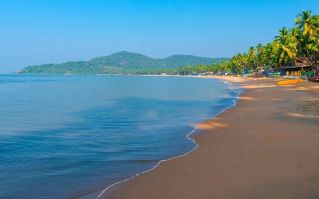 Agonda Dream View