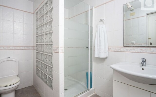 Solhabitat Javea Comfort