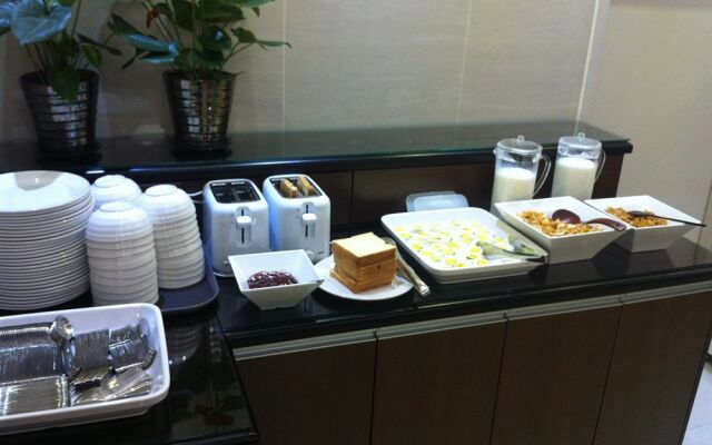 City Days Global Inn 2