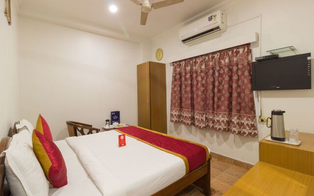 Hotel Sitara Paradise Ameerpet