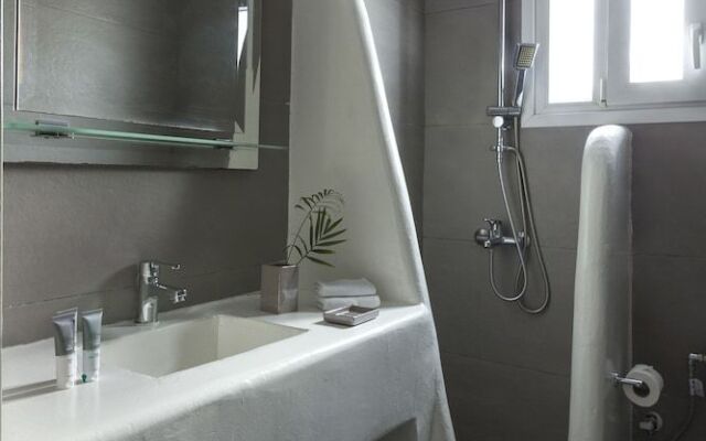 Amperian Mykonos Suites