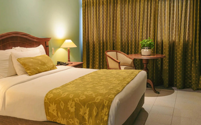 Hotel Faranda Express Puerta Del Sol Barranquilla, A Member of Radisson Individuals