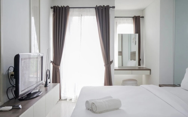Great Choice Studio at Springwood Apartment By Travelio