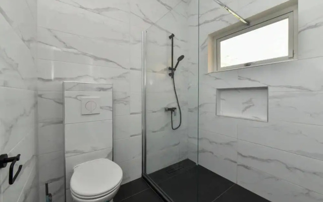 Picaron Villas in Santa Cruz