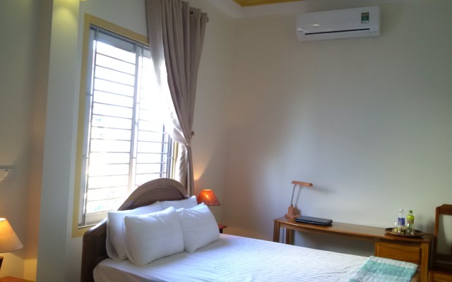 Tony Villa Hanoi Homestay
