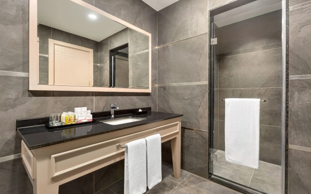 Wyndham Garden Jinjiang