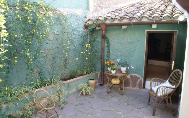 Casa Rural El Patio de las Cebollas