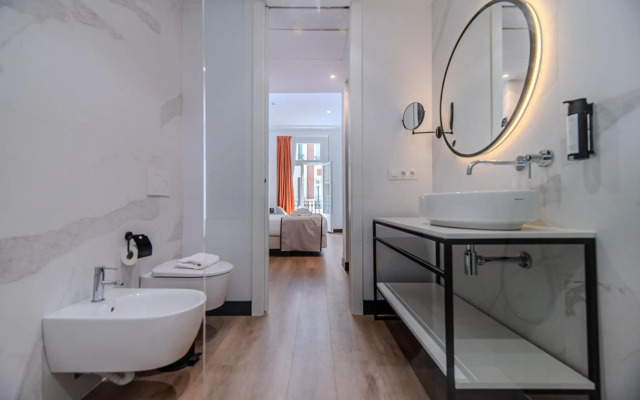 Soho Boutique Turia