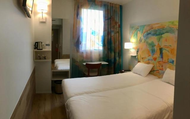 Hotel Arthur