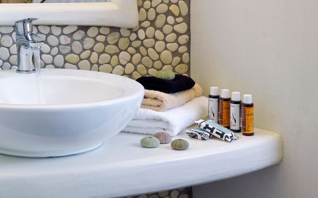 Garifalakis Comfort Rooms