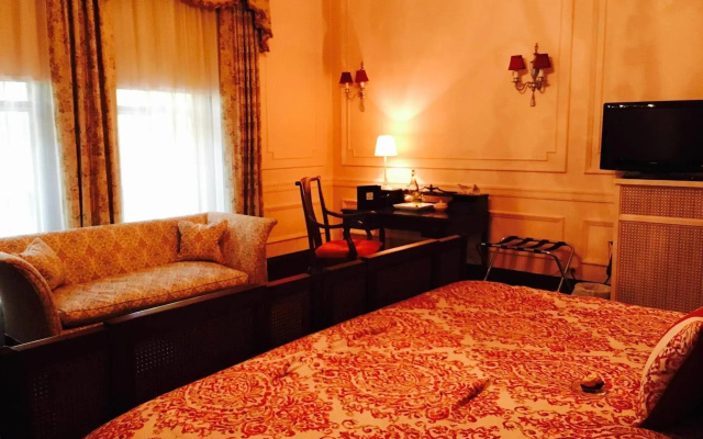 The Inn at Irwin Gardens