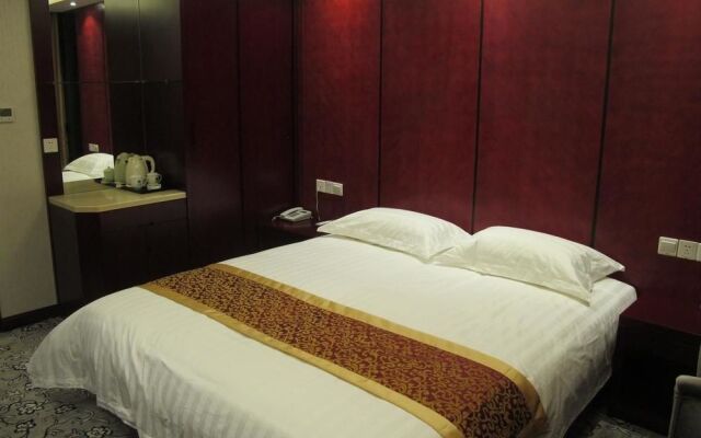 Lihao Hotel