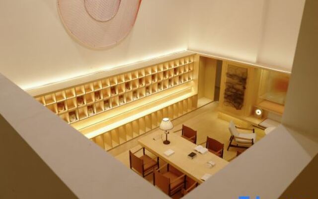 Wuyi Meisu Hotel